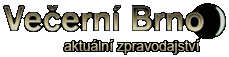 Ve�ern� Brno - aktu�ln� zpravodajstv�