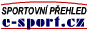 Sportovn� P�ehled