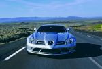 Mercedes-Benz SLR McLaren