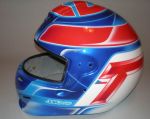 JKDesigns - p�ilby �esk�ch jezdc� - (c) JKDesigns